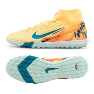 줌 머큐리얼 수퍼플라이10 아카데미 KM TF 풋살화(FQ8333-801)