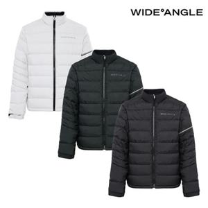 [와이드앵글] WMW25551 남성 CO 모션 라이트 다운 자켓