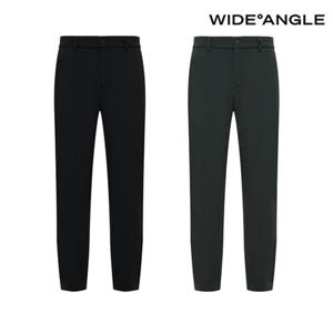 [와이드앵글] WMW25352 남성 CO 모션 세미조거 팬츠