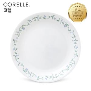 코렐 컨트리커트지 원형대접시 1P