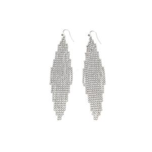 Saint Laurent Cascade Encrusted Embellished 귀걸이 564033Y1526 8162 TP949535268