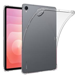 갤럭시탭S11 에어범퍼 투명 젤리 실리콘 케이스 TD-6