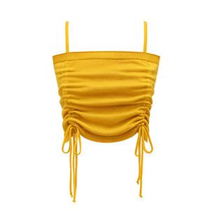 [레코브]리본셔링 니트베스트 LC31D9KV504X