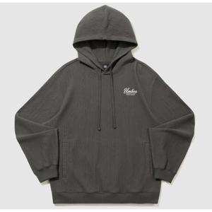 엄브로 퀼팅 쿠션지 후드 티셔츠 B1 UQ421CHDN2 DCH0 OMG0