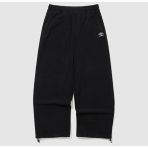 엄브로 플러스플리스 2WAY 스트레이트 팬츠 B1 UQ423CFPN1 BLK0 WMG0 BRW0 BBD0