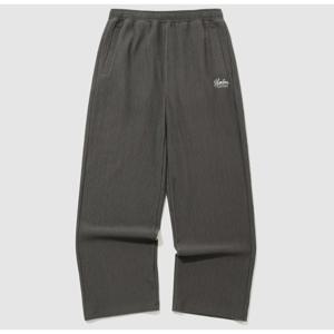 엄브로 퀼팅 쿠션지 스트레이트 팬츠 B1 UQ423CFPN2 DCH0 OMG0