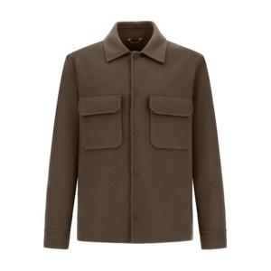 에르노 자켓 GI00091UR33449 2700 GREY