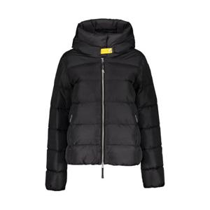 파라점퍼스 패딩 후드 재킷 252MPWPUTT32