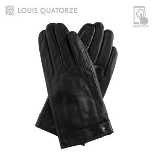 [루이까또즈] 사이드 트임 사이즈 남 가죽 장갑 HGSLN10096