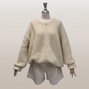 [난닝구]엘르켄 집업 N451059(1125D2ZP00E)