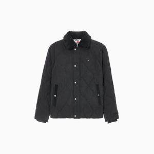 [공식][타미진스] 쉐르파 코듀로이 퀼팅 다운 (T32F6QJC21TML1BDS)