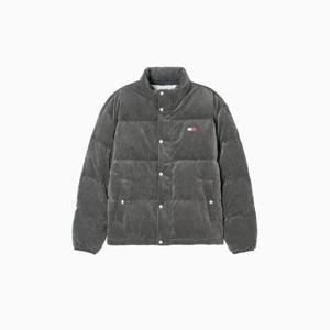 [공식][타미진스] 코듀로이 푸퍼 다운 점퍼 (T32F7QJC23TML1PUB)