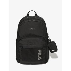 휠라 뉴모어 배낭 FS3BPH1302X BLK CRM