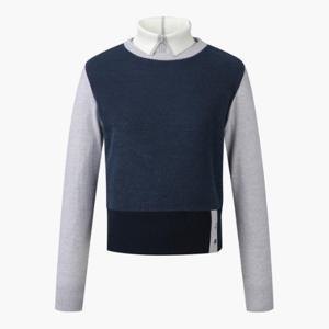 [데상트골프]M 데상트골프웨어 GQC DP42WFKPO6-GBLG 여성 방풍