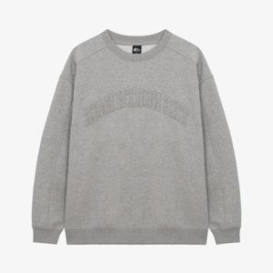 노스페이스 남성 맨투맨 키네틱 플리스 스웻셔츠 NM5MR54A