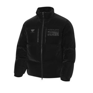 다이나핏 오로라 M 미들 다운 자켓 YMW25513 Z1 SV