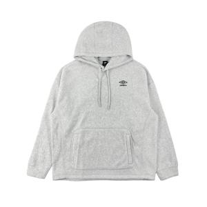 [엄브로]엄브로 플러스플리스 후드티 UP423CHDN9