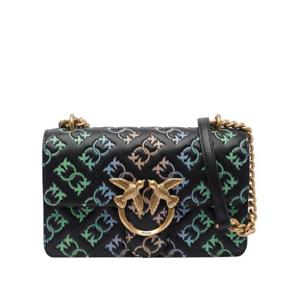 25FW Pinko 미니 러브 백 One 크로스바디 백 100074A1YDZ97Q