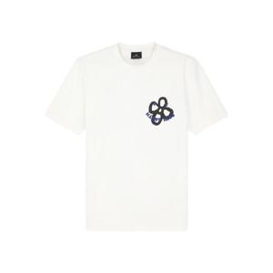 24FW 폴스미스 T 셔츠 M2R965XNP482502