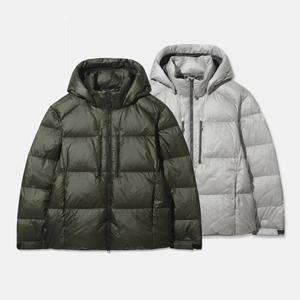 네파 [텍가 419000] 남성 겨울 경량 점퍼 에어써밋 BR 구스 다운 자켓 7L72024K01