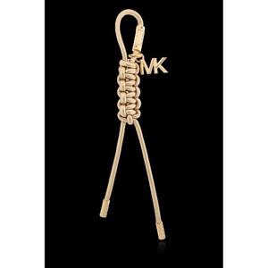 25FW 마이클코어스 키 체인 with 로고 32T5GD0K3K0740