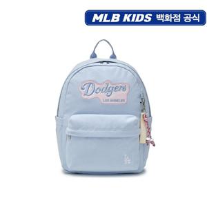MLB키즈 걸즈 스트릿 아동백팩 (7FBKB116N07BLL)