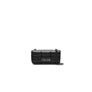 셀린느 셀린느 블랙 크로스백 2319457