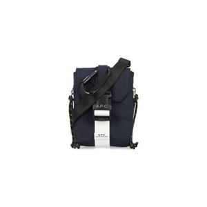 아페쎄 아페쎄 네이비 백팩 2315474