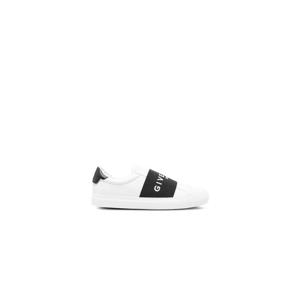 지방시 지방시 화이트 스니커즈 2320753