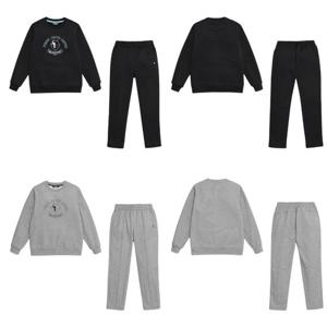 [블랙야크키즈]BKO베러맨투맨세트1BKSEW2901