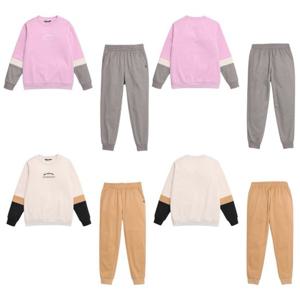 [블랙야크키즈]BKC팬더맨투맨세트 1BKSEW2904