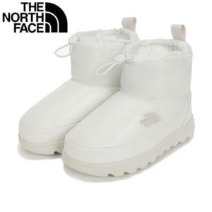 노스페이스 NS87R68 남여공용 패딩부츠 캠프 부띠 숏 방한화