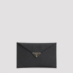 25FW 프라다 PORTAFOGLI 1MF0482CLQF0002