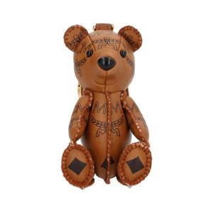 25FW Mcm 여성 messenger 백 MXZFSTA11CO