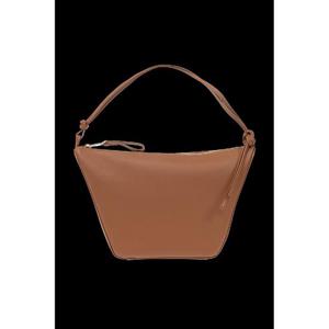 Loewe Mini Hammock Hobo 숄더 백 A538G13X010TAN