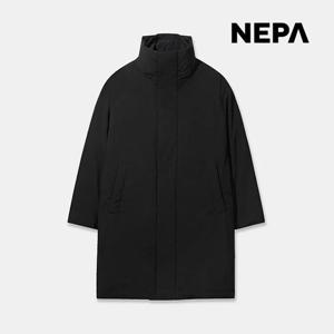 네파 남성 프리미아 코트 다운 자켓 발수 거위털 패딩점퍼 7L72059