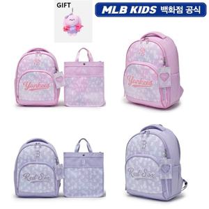 [MLB키즈] 오로라 책가방 세트 7FBKM026N