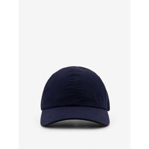 [DIOR] 라프리마 남성 모자 코튼 위드 자수 CD 로고 543C902C3060 585 BLEU /12