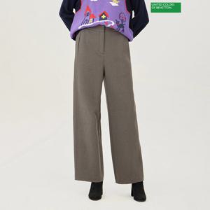 베네통 레일 기모 팬츠 BAPTA9561