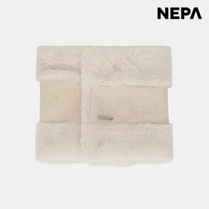 네파 소프티 퍼 넥워머 (7L87915)
