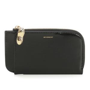 지방시 럭키 참스 지퍼 카드 지갑 BB60Q7B13A 001