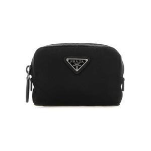 프라다 클러치 파우치 1ND339R067 F0002 black