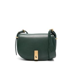 폴로 랄프로렌 미니 새들 폴로 ID 크로스 백 428891391005