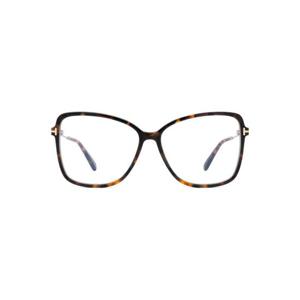 톰포드 오버사이즈 프레임 안경 FT5953B