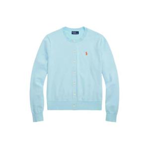 폴로 랄프로렌 버튼 가디건 211971871011