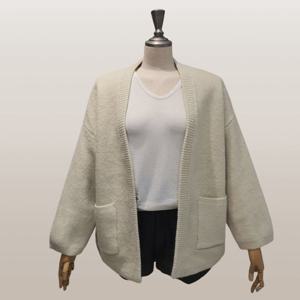 [난닝구]루단토 가디건 N451111(1125D2CD025)