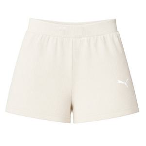 [푸마]푸마 에센셜 엘리베이티드 러닝 반바지 아이보리 685026-8