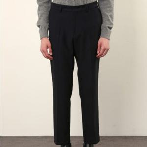 [인디안]웰메이드롯데창원/본딩이지만 부하지않는트윌조직 본딩팬츠MITDL4WA151W