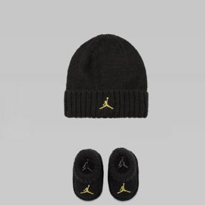 [나이키키즈(플레이키즈)]조던 청키 니트햇 부티 비니 세트 N244CA253P