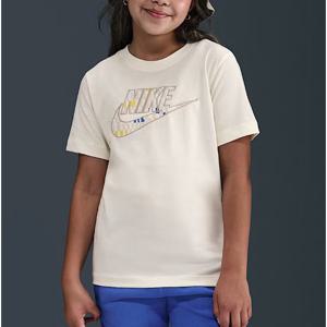 나이키 주니어 스포츠웨어 티셔츠 BE3 HV5197 047
